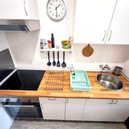 Apartamento Rivera#2 Alicante Luaran gambar