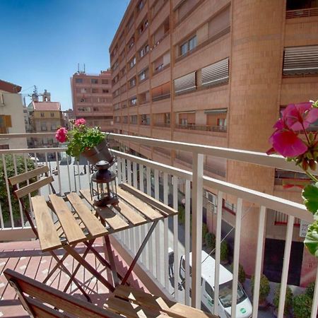 Apartamento Rivera#2 Alicante Luaran gambar