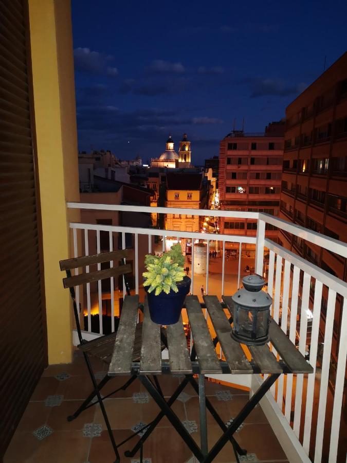 Apartamento Rivera#2 Alicante Luaran gambar