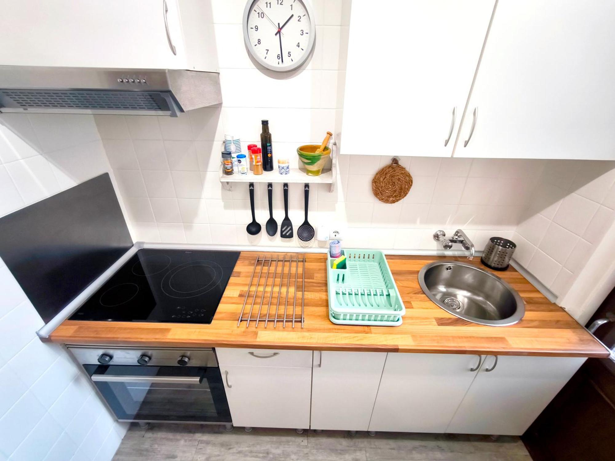 Apartamento Rivera#2 Alicante Luaran gambar