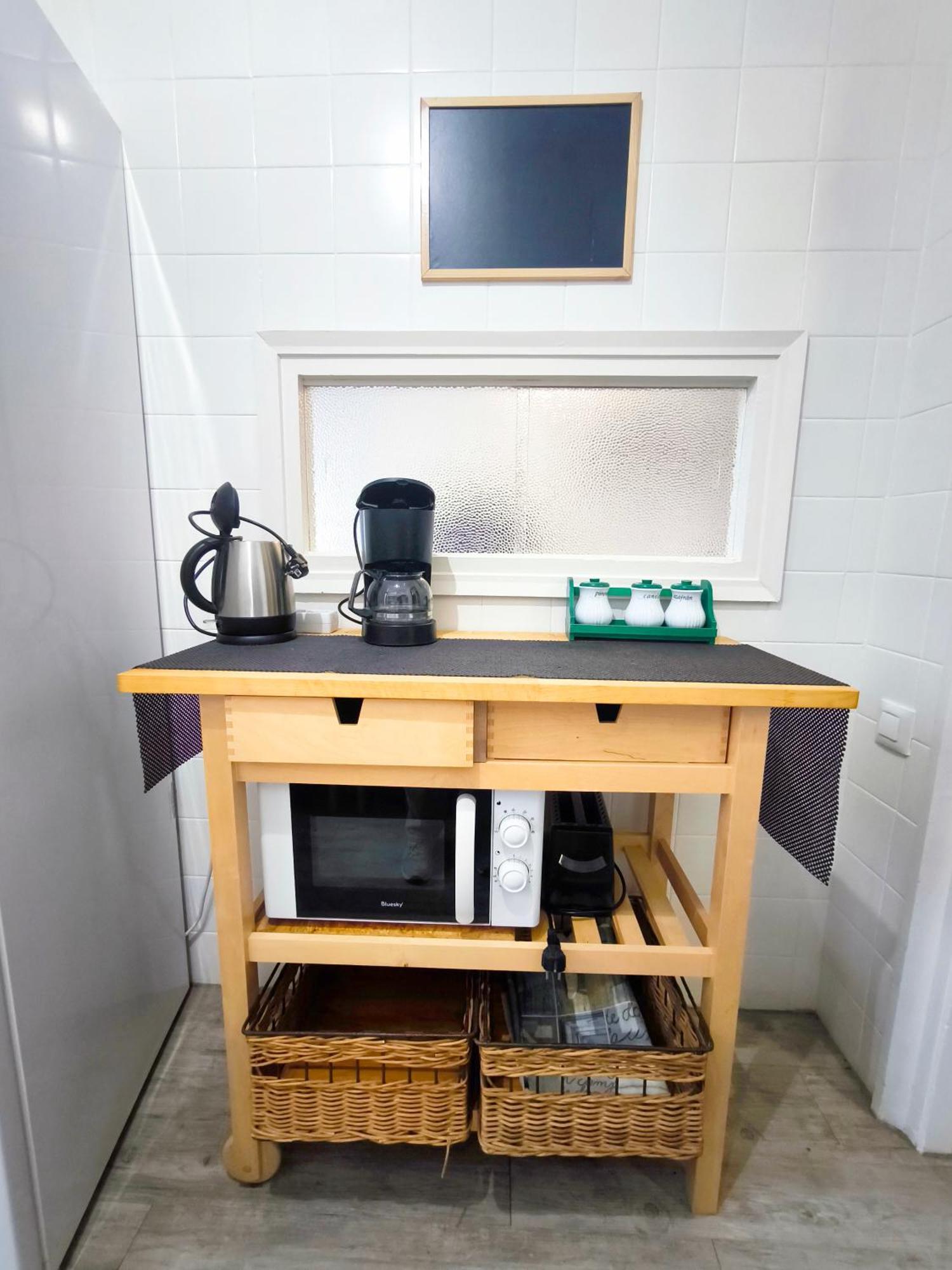 Apartamento Rivera#2 Alicante Luaran gambar