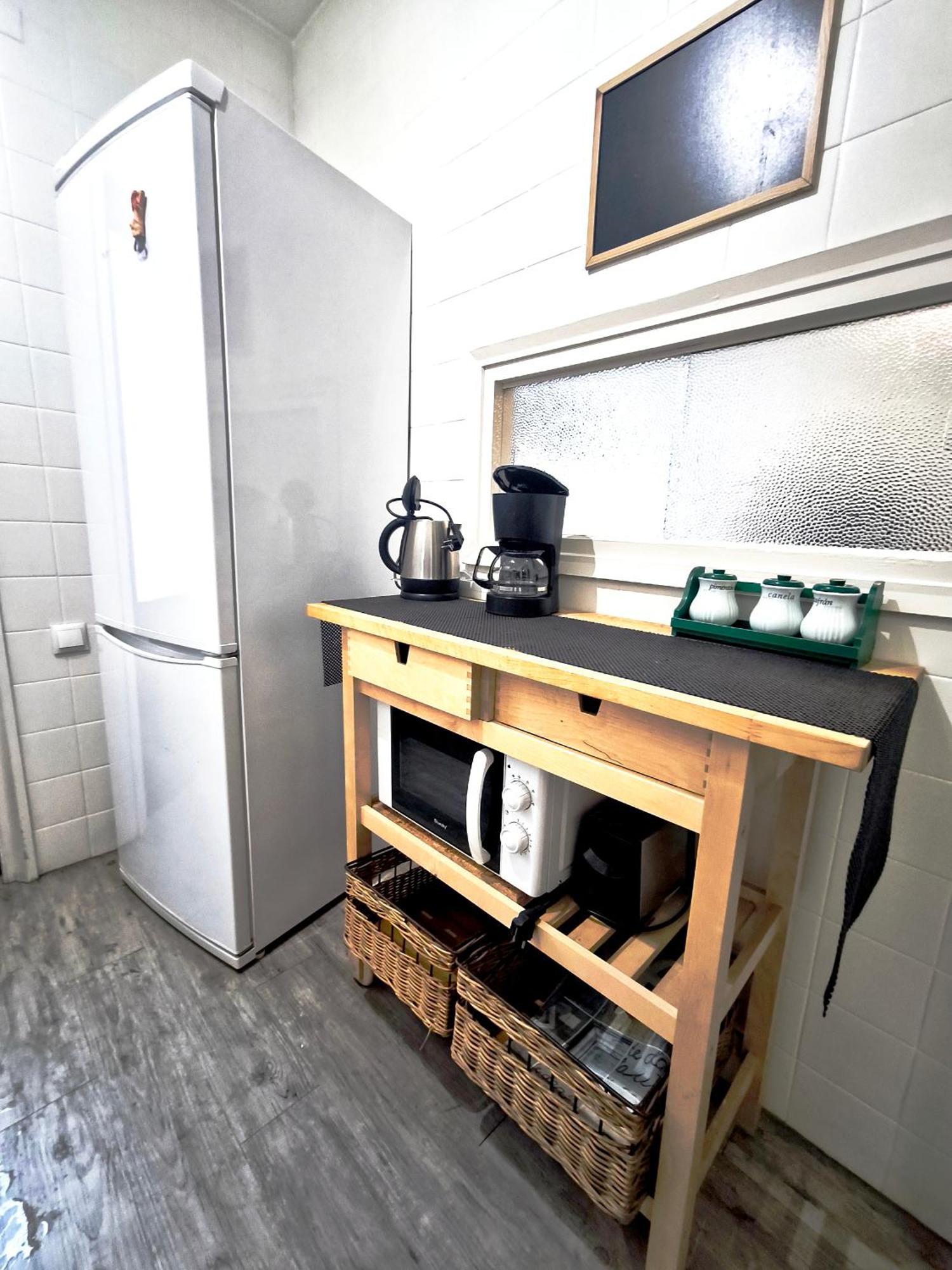 Apartamento Rivera#2 Alicante Luaran gambar