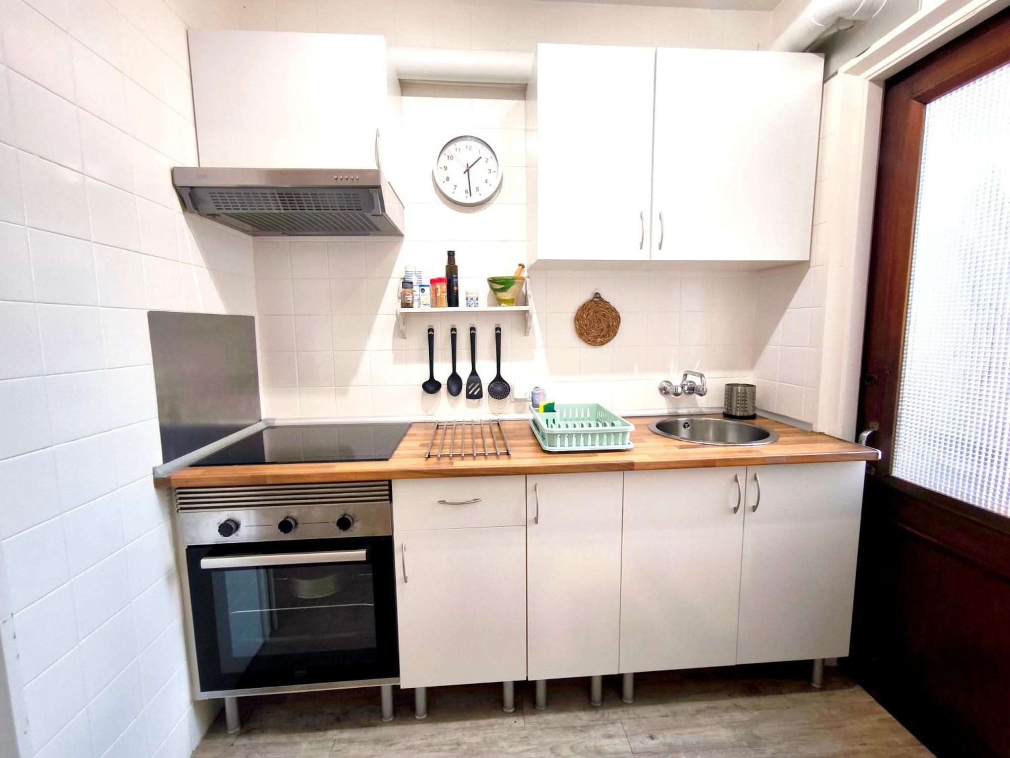 Apartamento Rivera#2 Alicante Luaran gambar