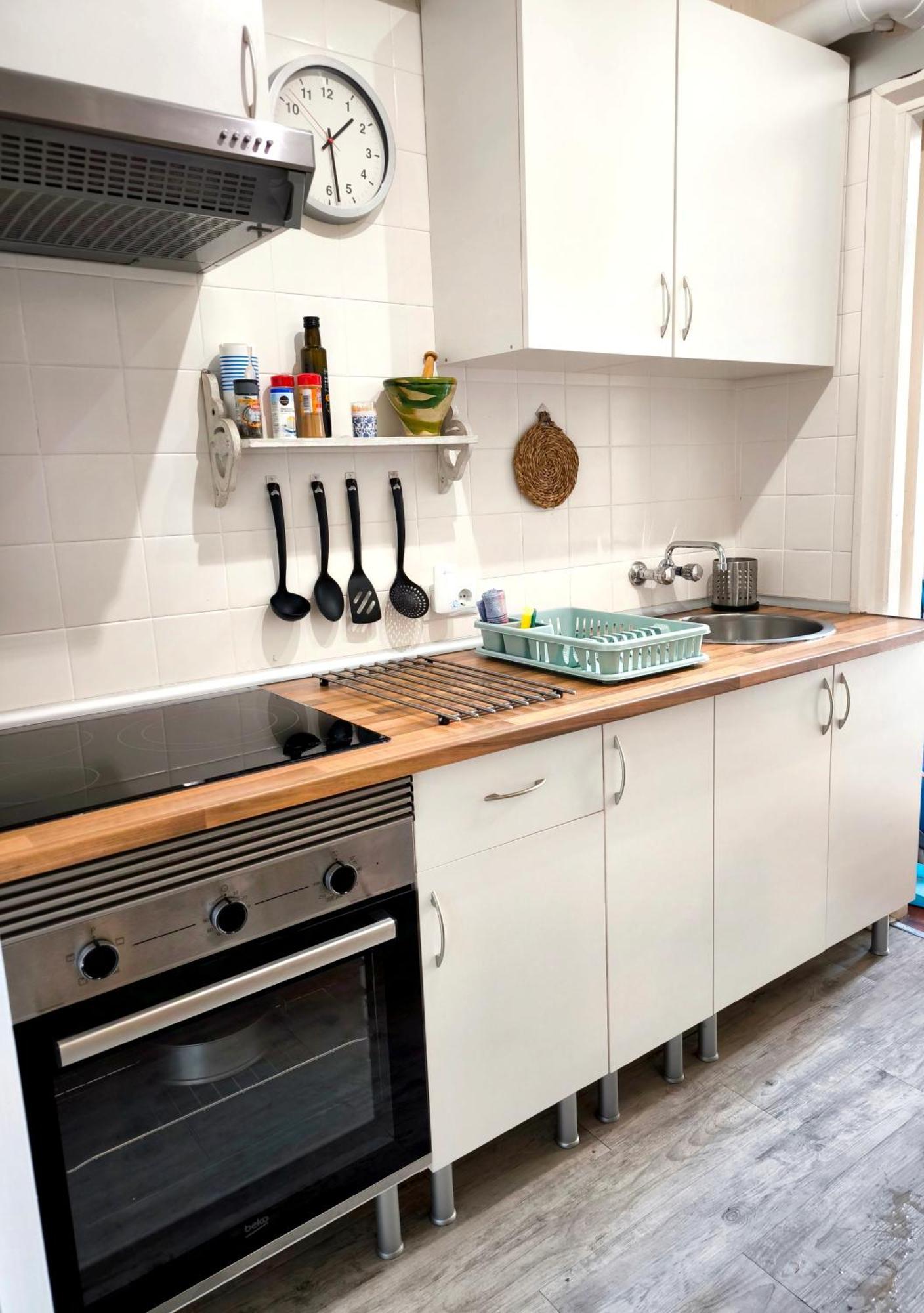 Apartamento Rivera#2 Alicante Luaran gambar