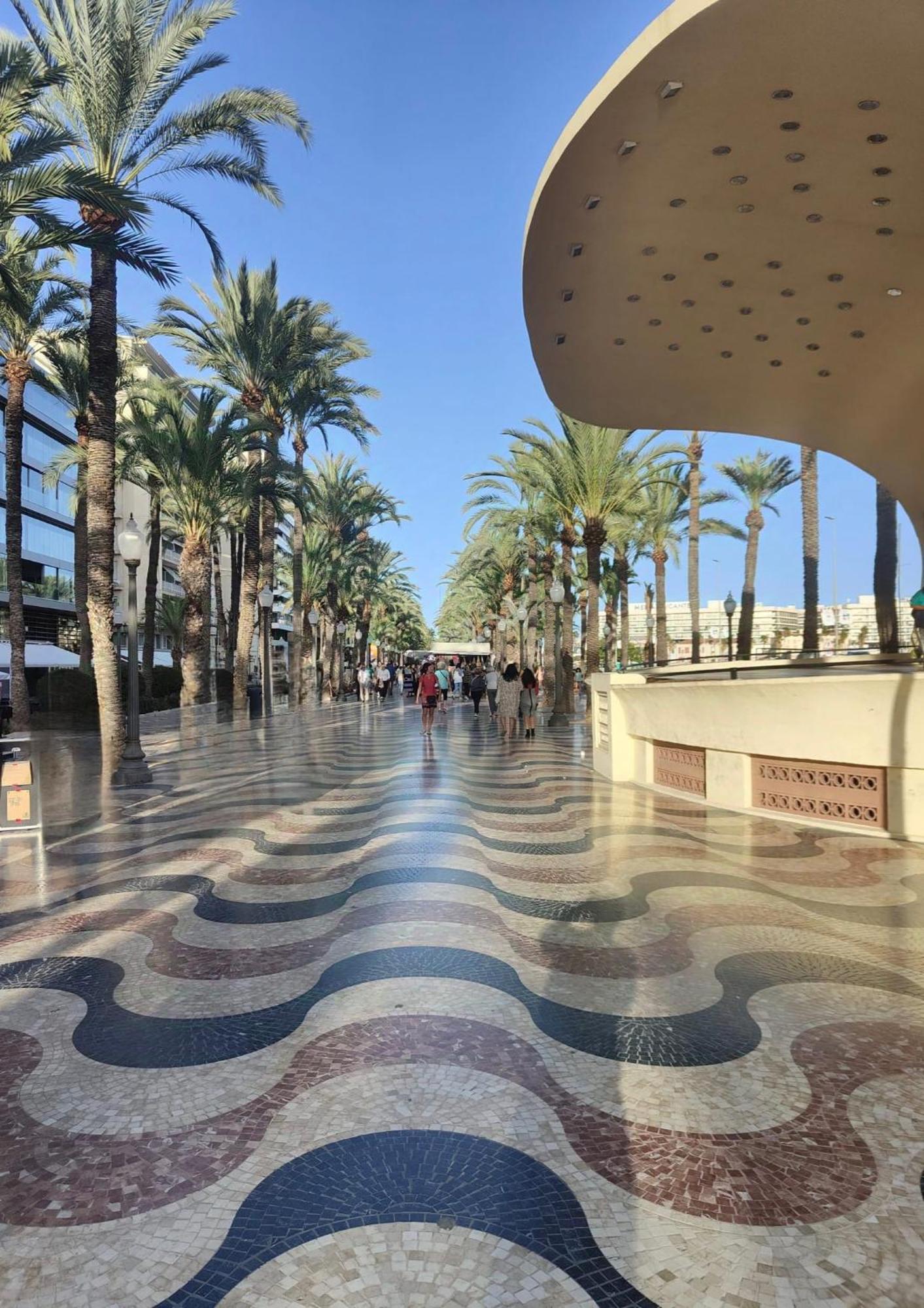Apartamento Rivera#2 Alicante Luaran gambar