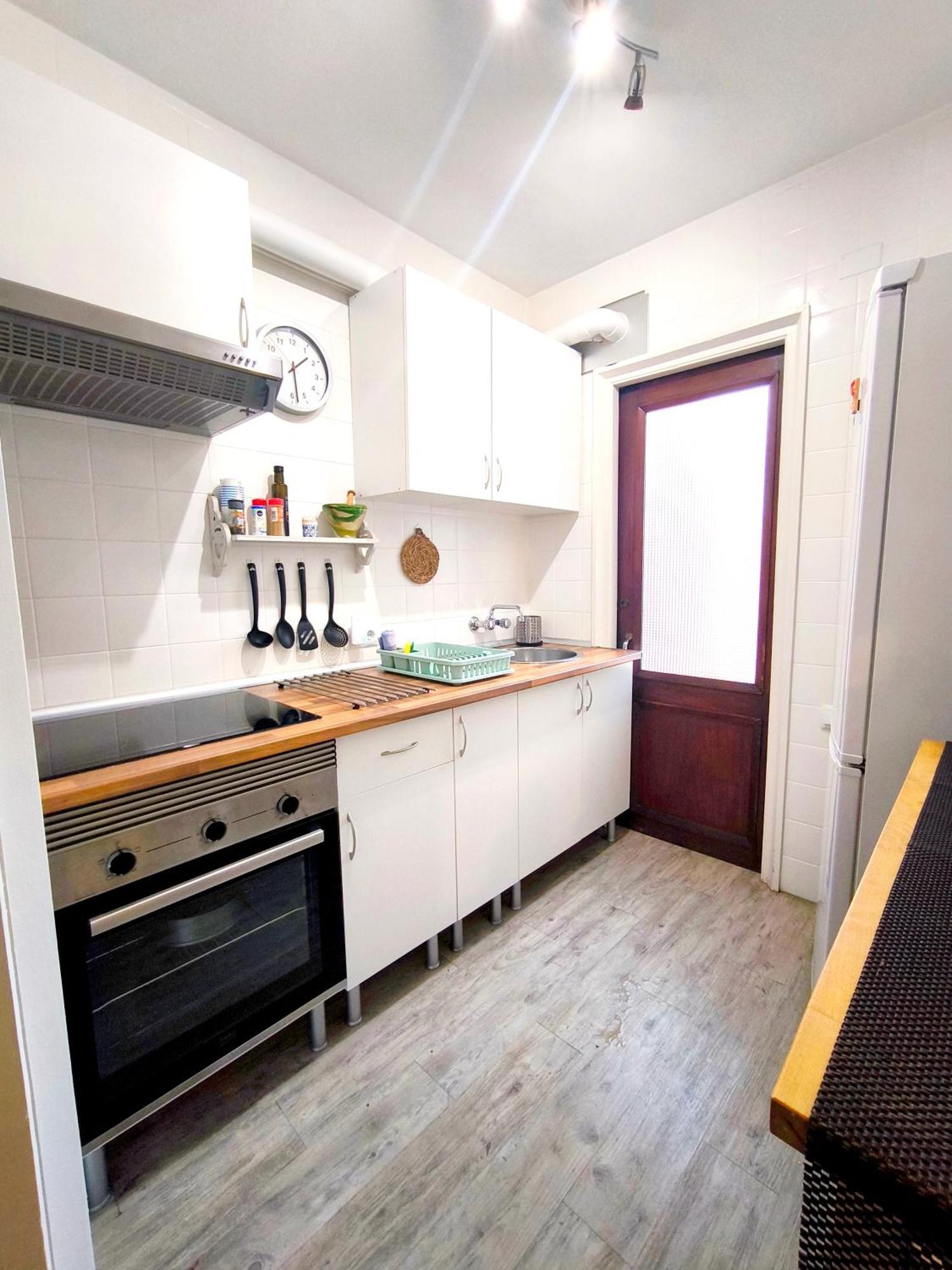 Apartamento Rivera#2 Alicante Luaran gambar