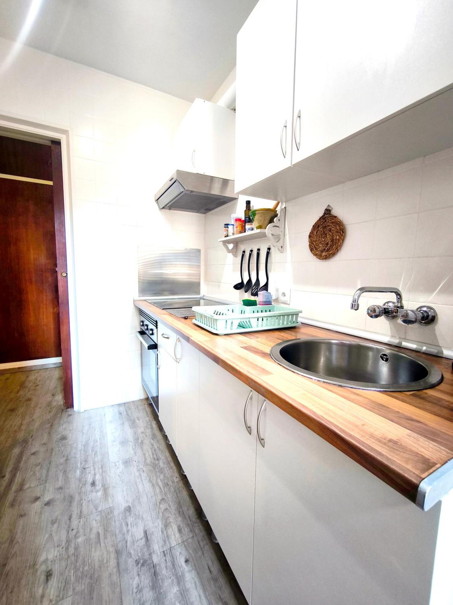 Apartamento Rivera#2 Alicante Luaran gambar