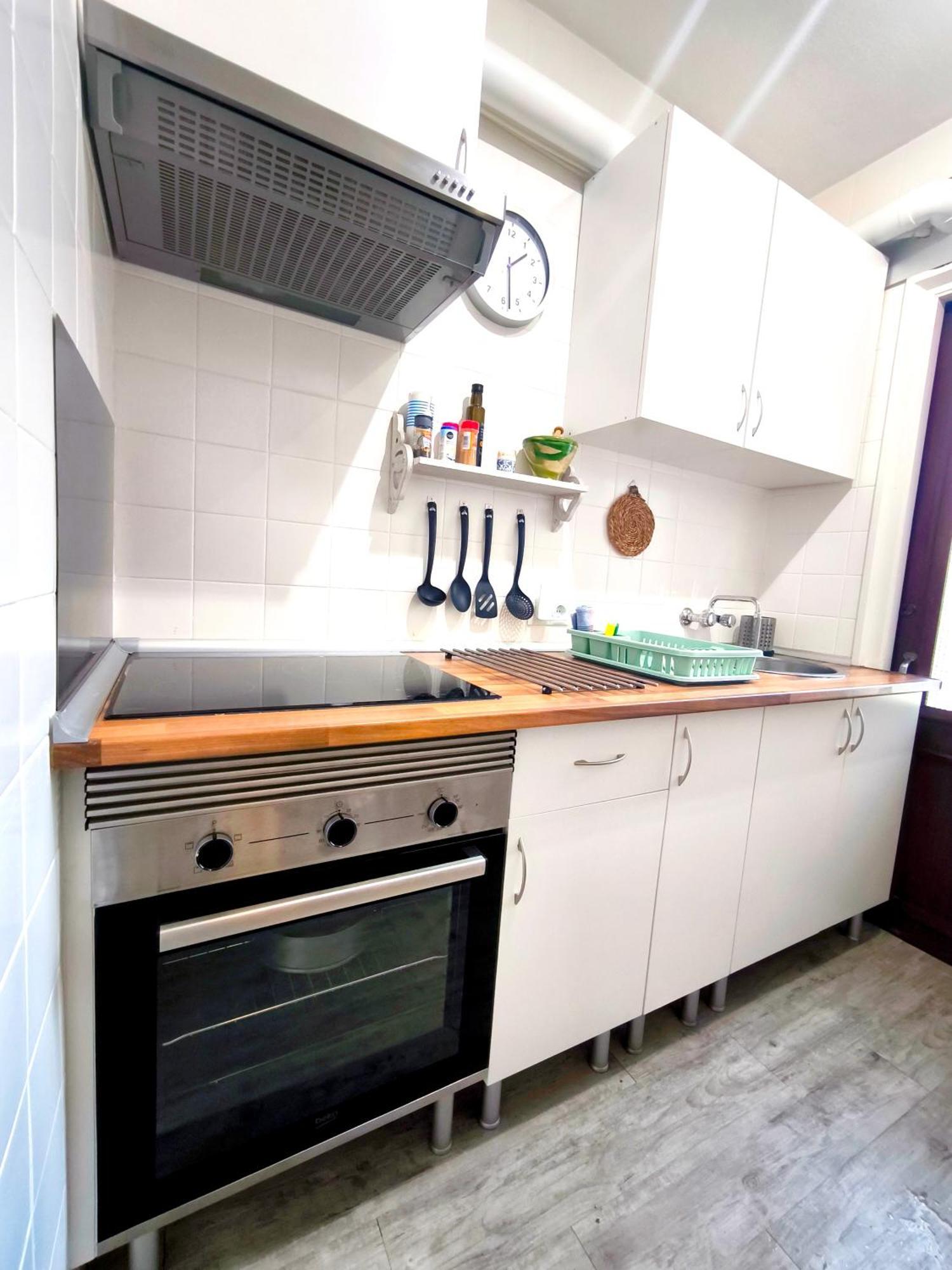 Apartamento Rivera#2 Alicante Luaran gambar