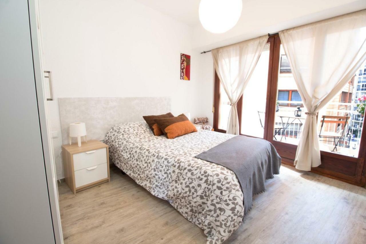 Apartamento Rivera#2 Alicante Luaran gambar