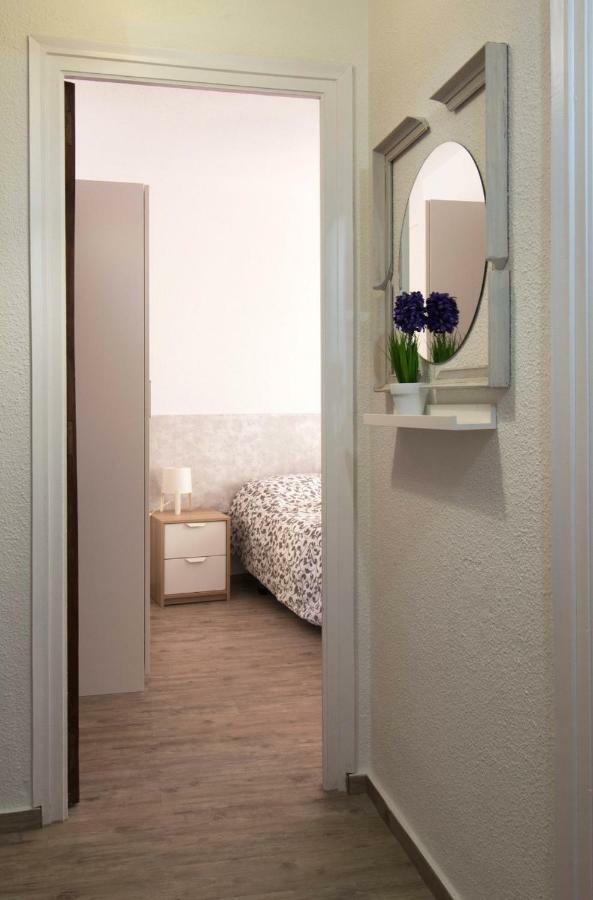 Apartamento Rivera#2 Alicante Luaran gambar