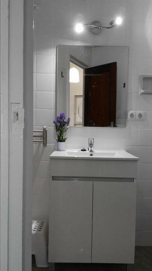 Apartamento Rivera#2 Alicante Luaran gambar