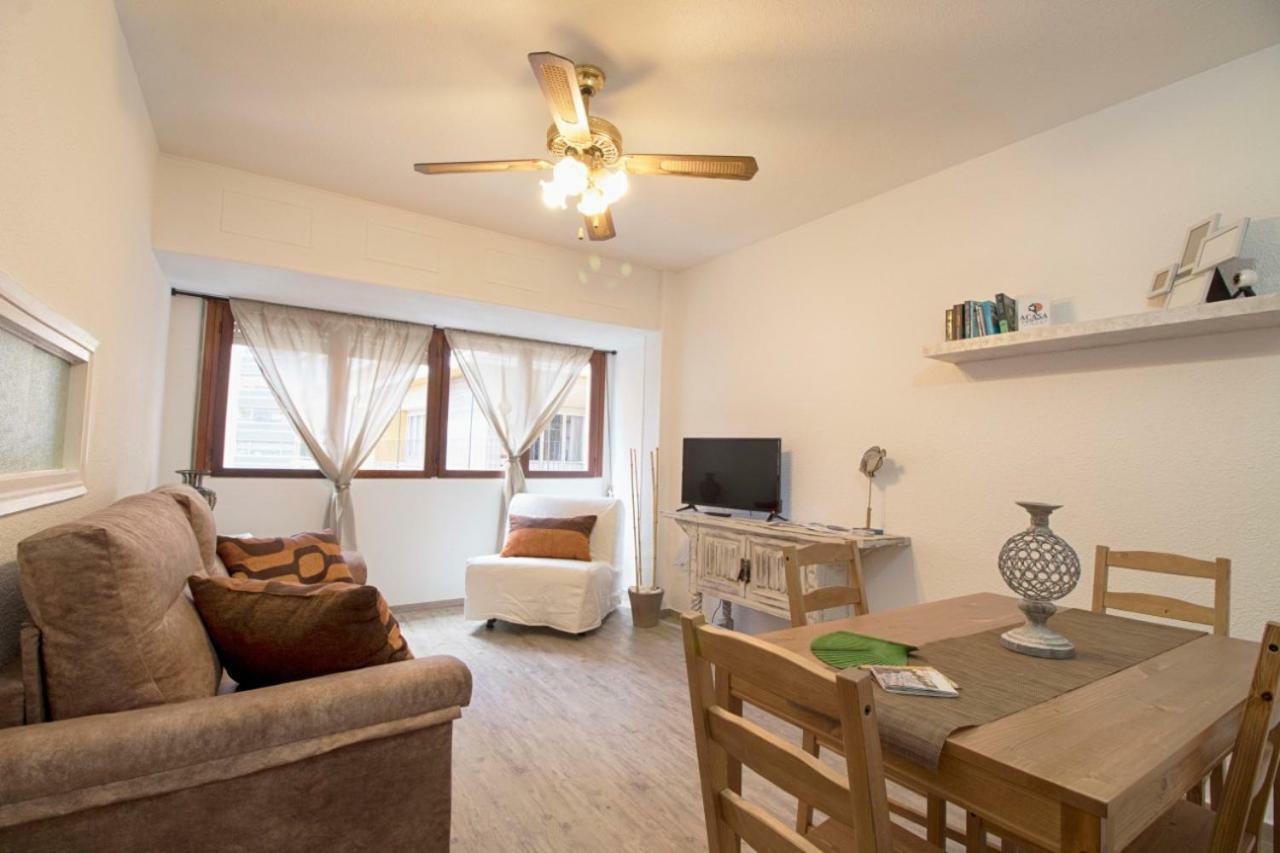 Apartamento Rivera#2 Alicante Luaran gambar