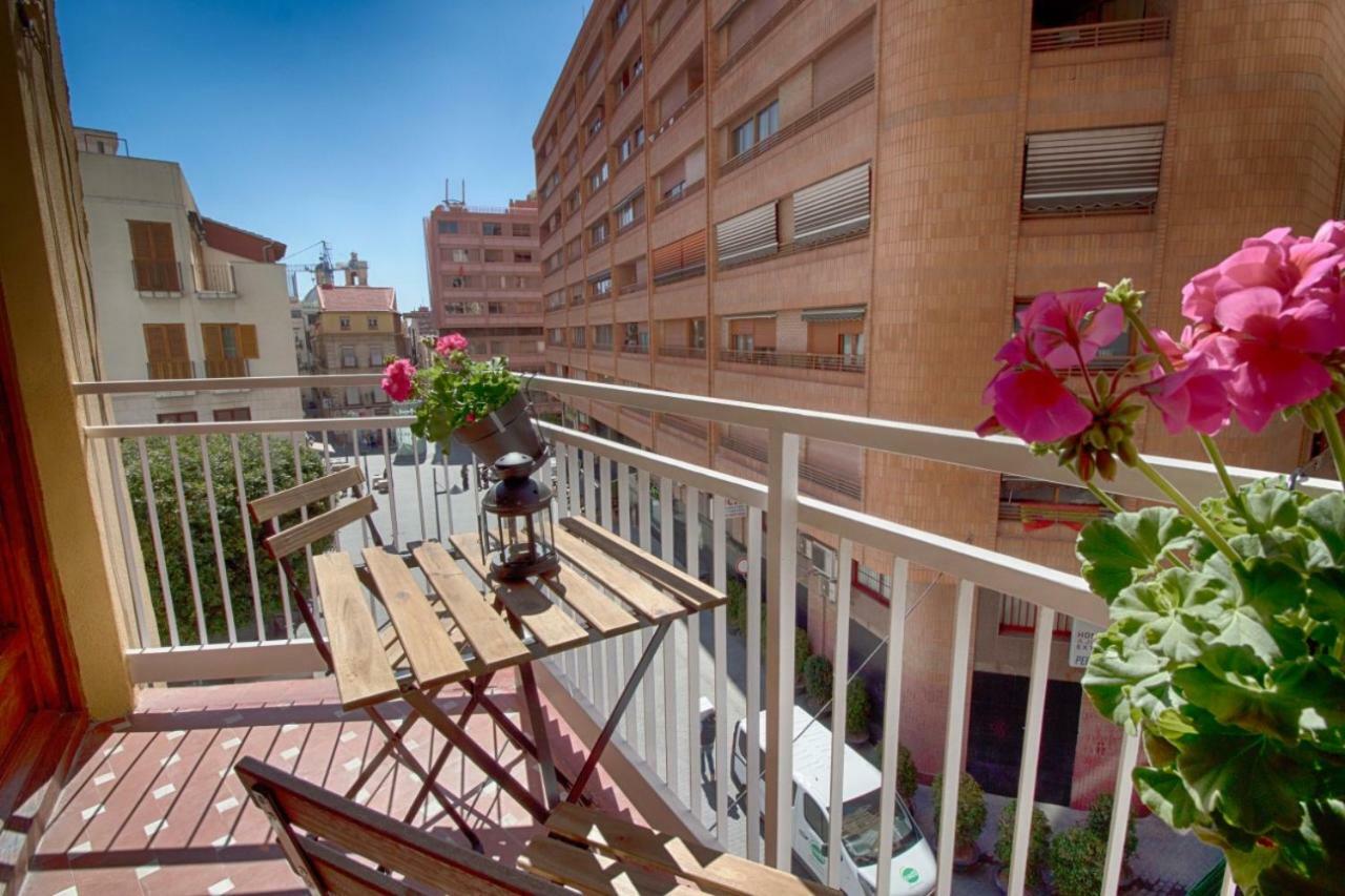 Apartamento Rivera#2 Alicante Luaran gambar