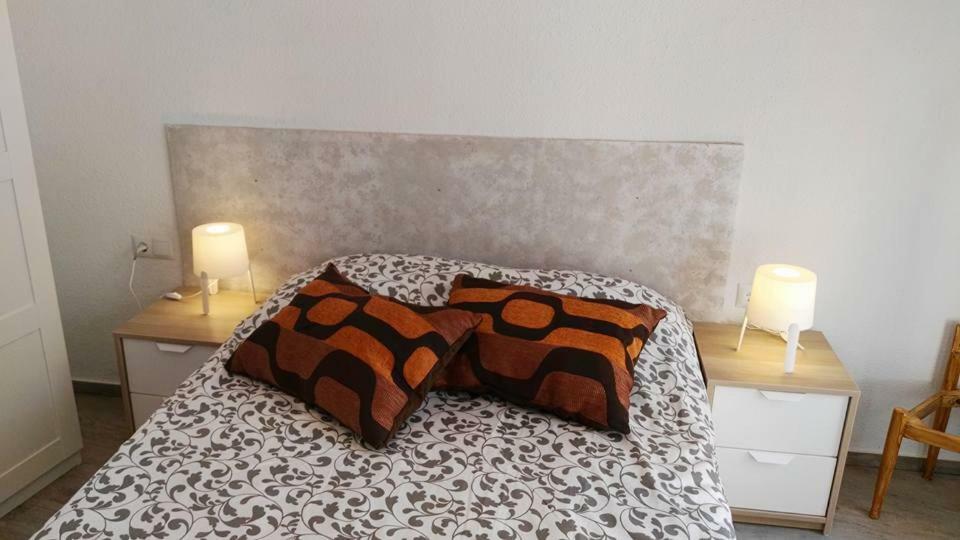 Apartamento Rivera#2 Alicante Luaran gambar