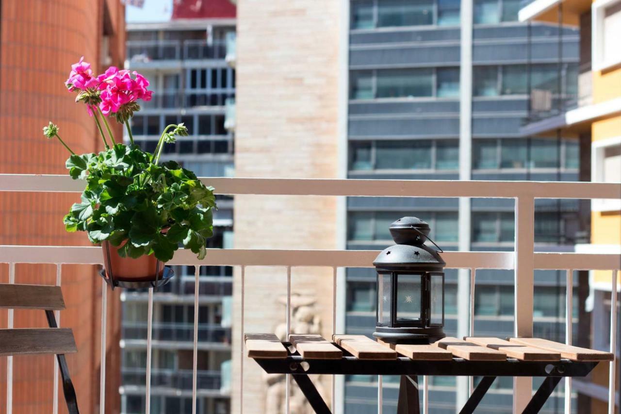 Apartamento Rivera#2 Alicante Luaran gambar