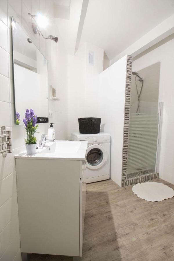 Apartamento Rivera#2 Alicante Luaran gambar