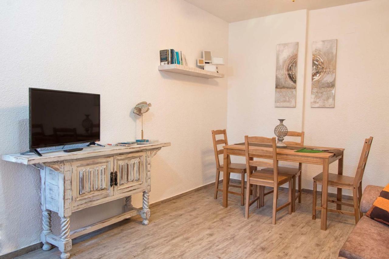 Apartamento Rivera#2 Alicante Luaran gambar