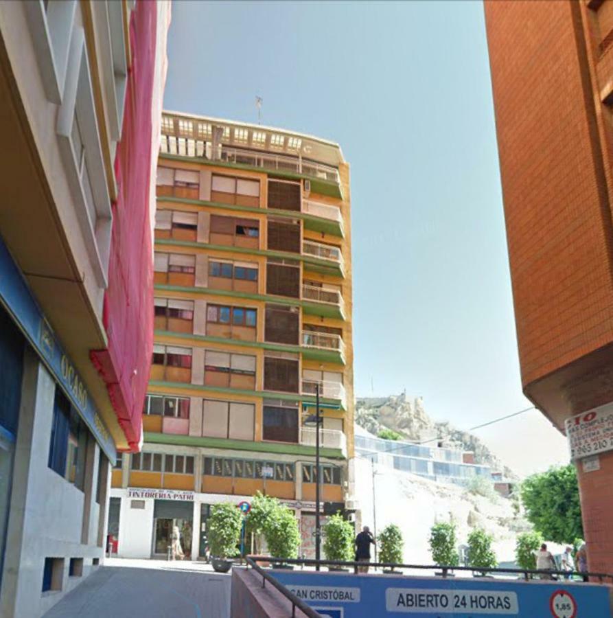 Apartamento Rivera#2 Alicante Luaran gambar
